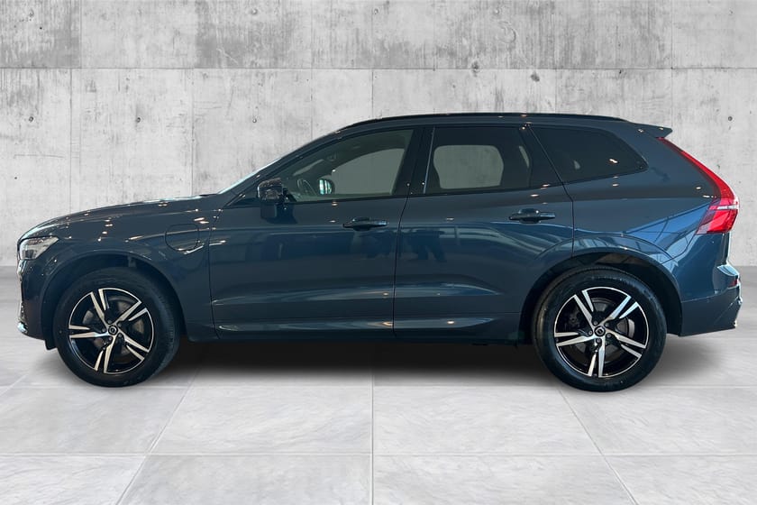 Bilde 2 av Volvo XC60 Recharge T6 LR R-Design SPE *360*HUD*H.Feste*ACC*H&K