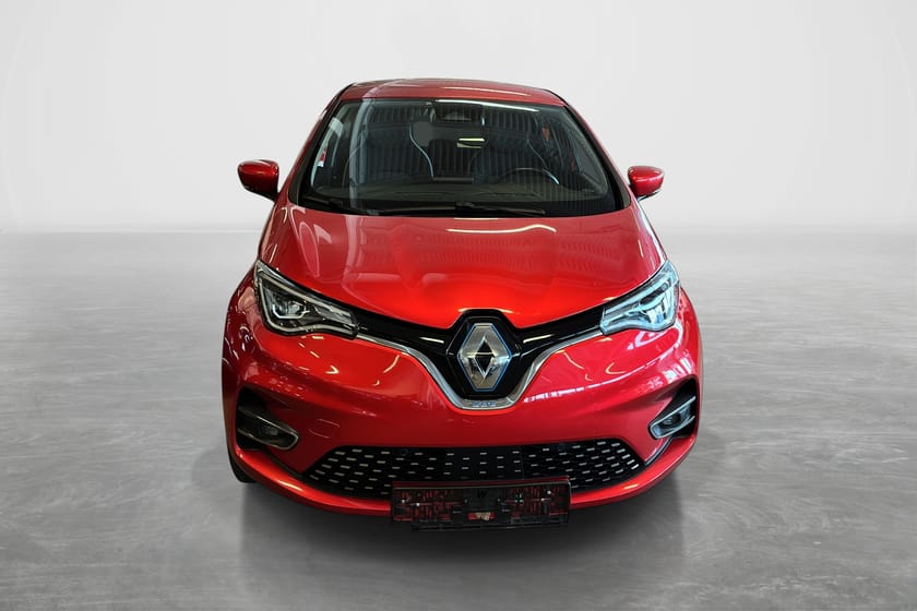 Bilde 3 av Renault ZOE R135 