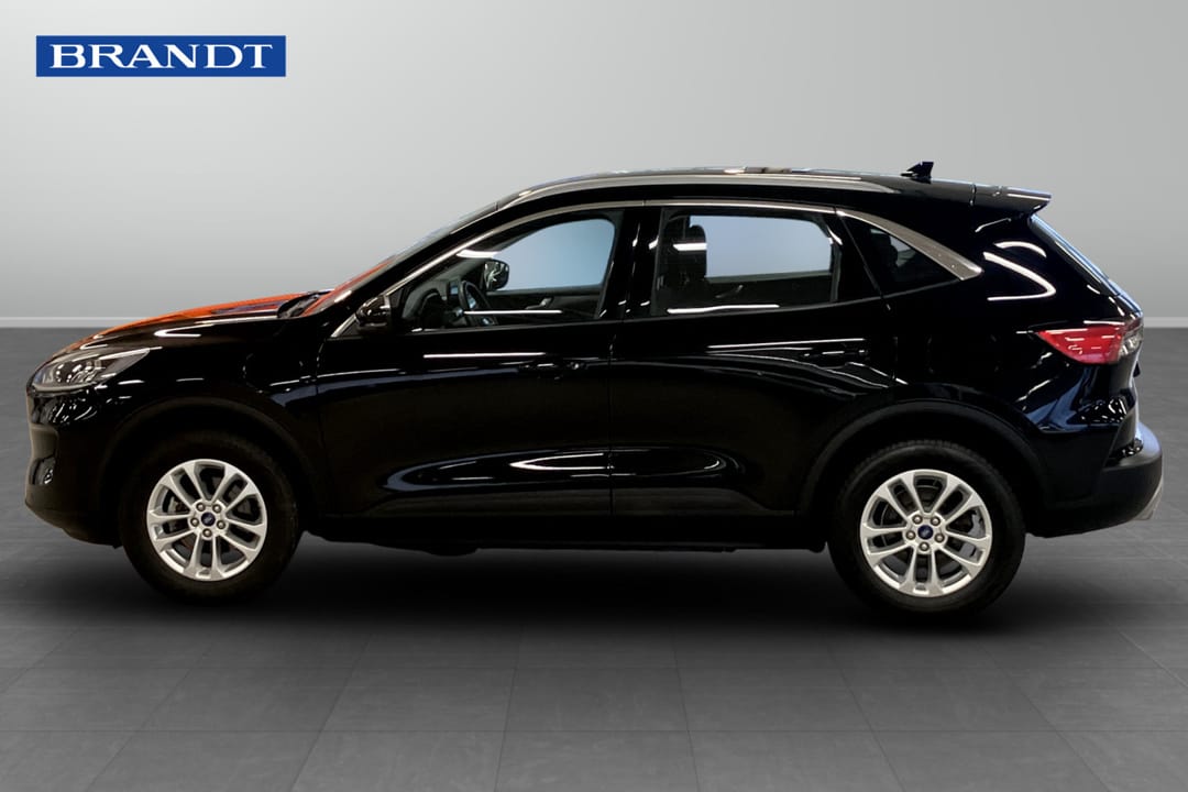 Ford Kuga Plug-In Hybrid