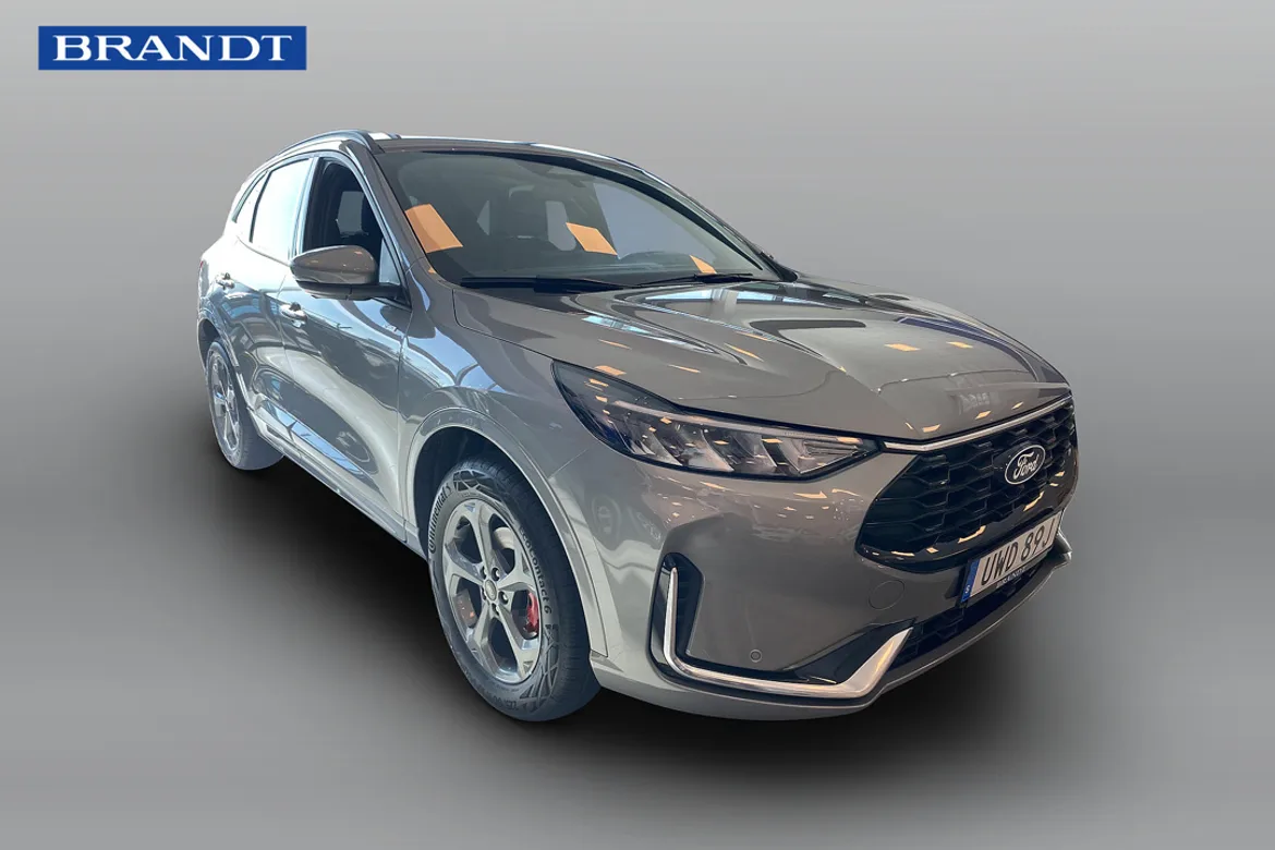 Ford Kuga Plug-In Hybrid