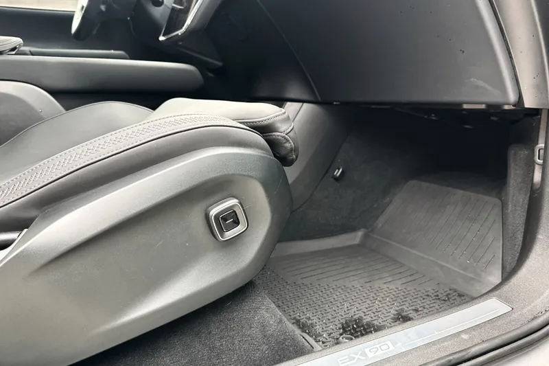 Volvo EX90 Twin Motor 7-seater bilde 28