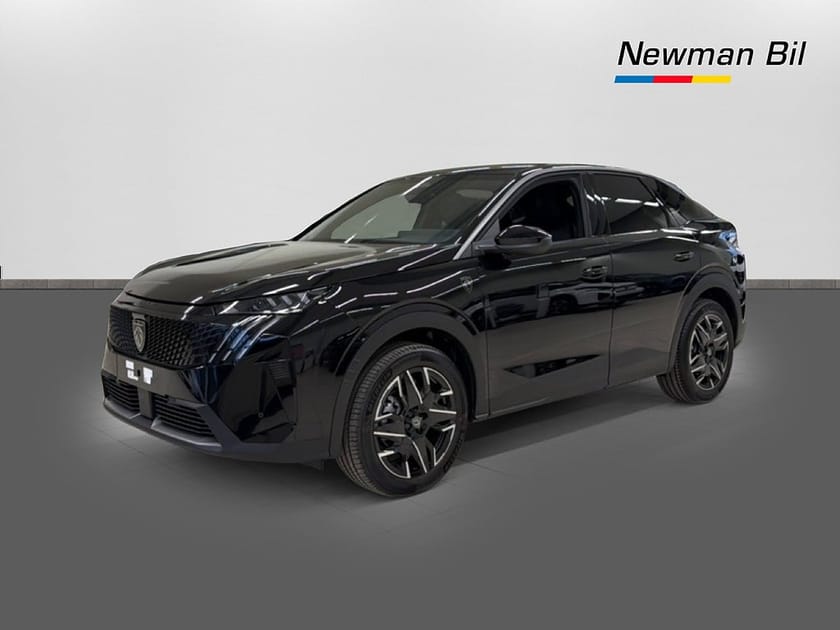 Bild 1 av Peugeot 3008 Hybrid 145 GT 145hk Automat "Winter edition"