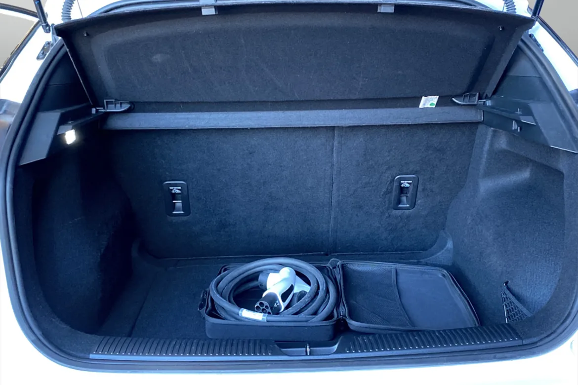 MG 4 Electric Standard Range