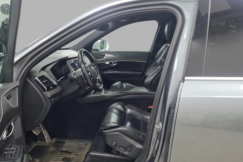 Bilde 4 av Volvo XC90 T8 AWD 7 seter R-Design