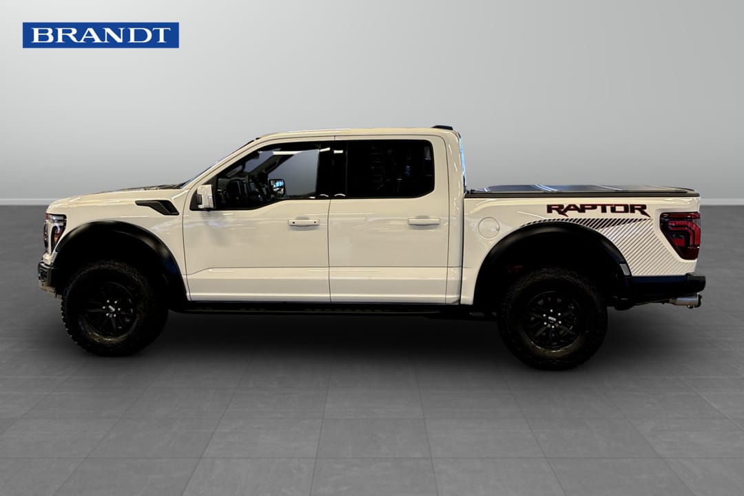 Ford F-150 Raptor