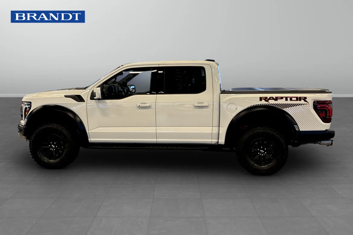 Ford F-150 Raptor
