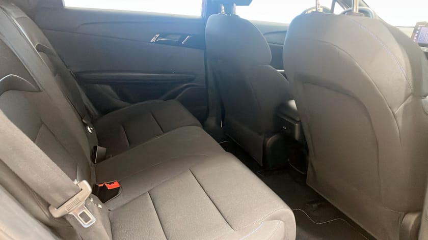 Bild 5 av MG 4 Electric Standard Range MG4 SR STD 51 KWH