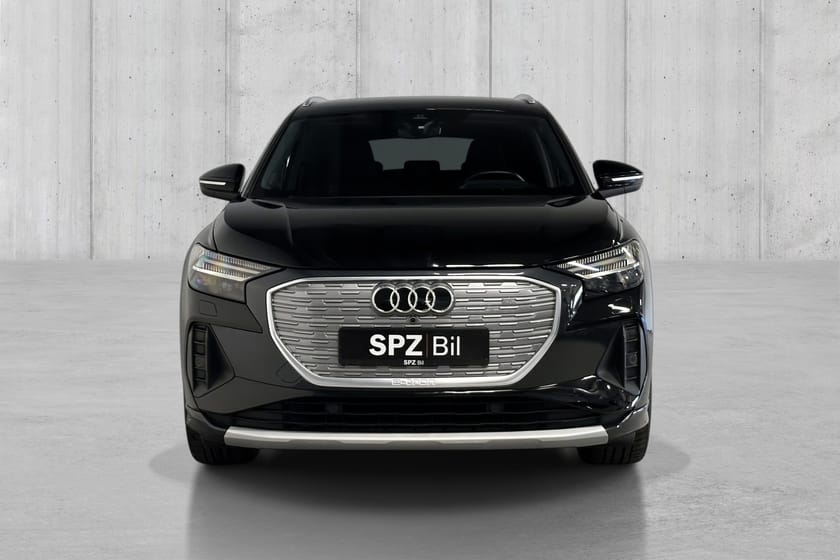 Bilde 5 av Audi Q4 50 e-tron quattro | ACC | SPORTSTOLER | MATRIX | HEAD UP |