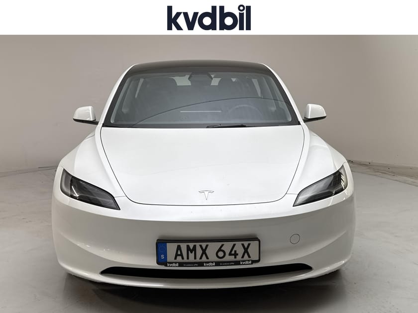 Bild 5 av Tesla Model 3 Long Range AWD 