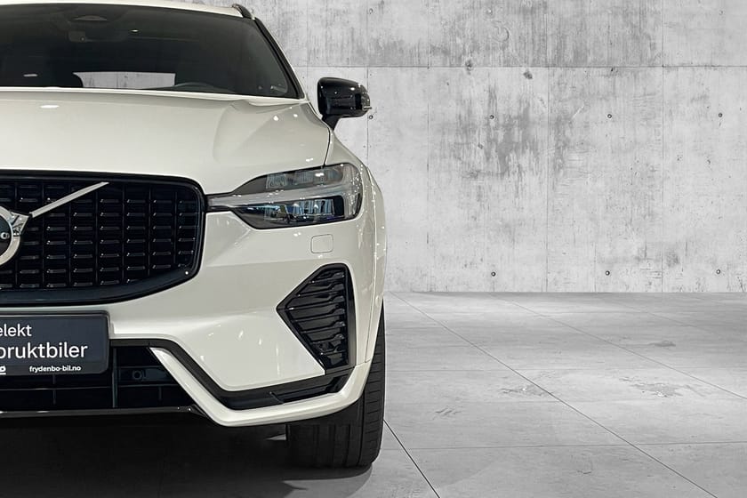 Bilde 5 av Volvo XC60 Recharge T8 Ultima KROK|PANO|22"|360|HUD|H&K|TONEDE