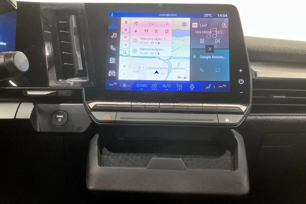 Renault Scenic E-Tech