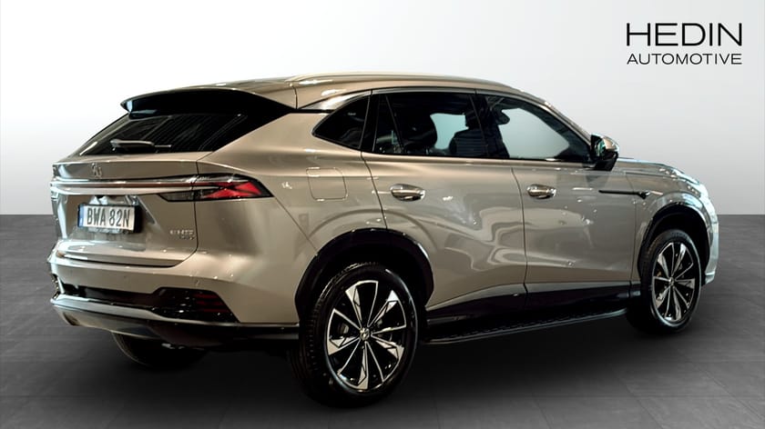 Bild 2 av MG HS PHEV LUXURY PLUG-IN HYBRID