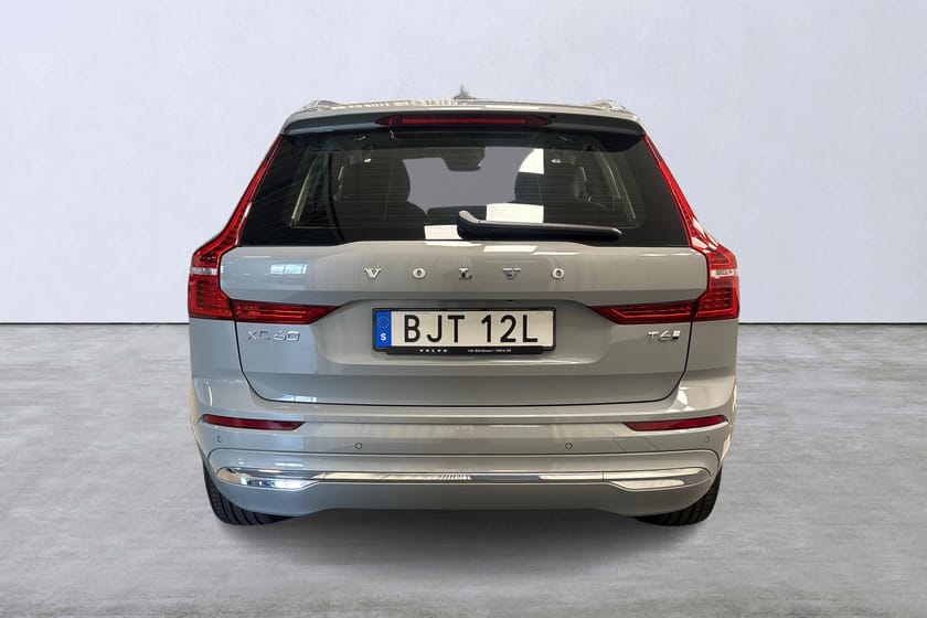 Bild 5 av Volvo XC60 T6 Core Edition