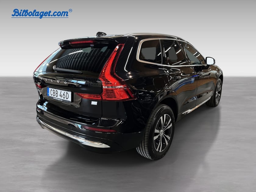 Bild 5 av Volvo XC60 Recharge T6 Core Edition