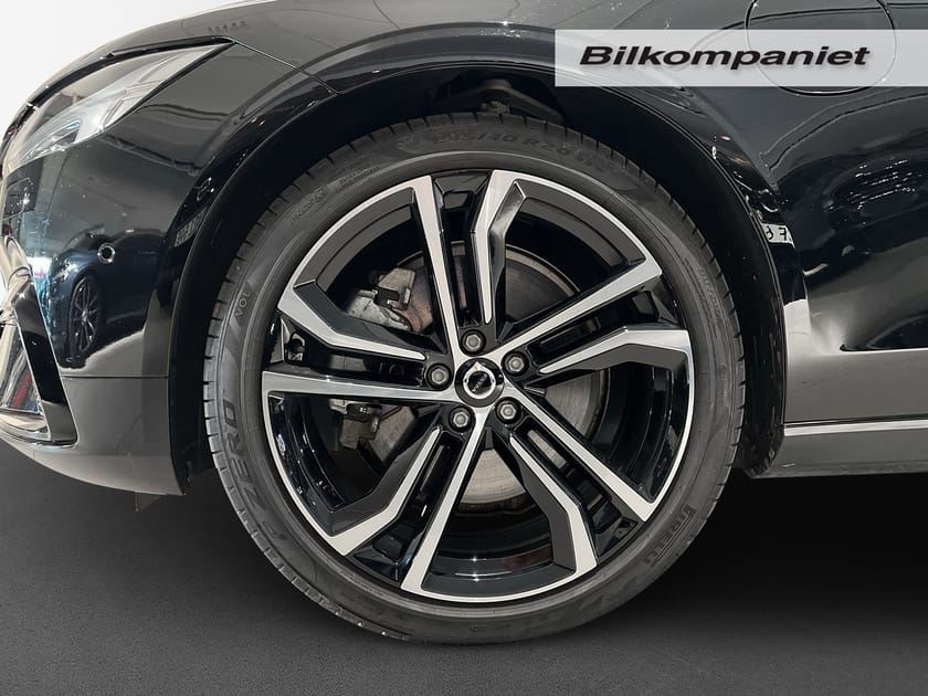Bild 5 av Volvo V90 T8 Ultra Dark
