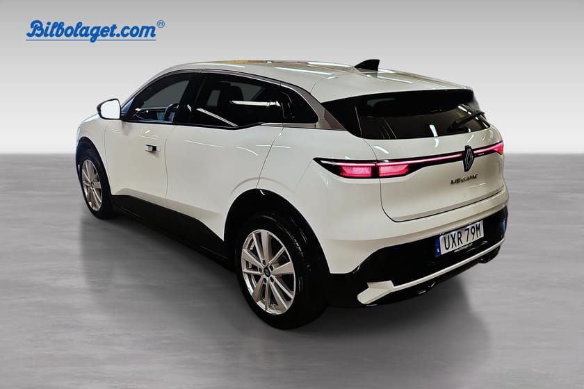 Bild 2 av Renault Mégane E-TECH Techno 40kWh/130hk