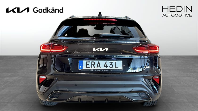 Bild 5 av Kia XCeed Plug-in Hybrid Advance | Godkänd | 141hk