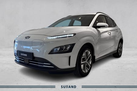 Hyundai Kona Electric 64 kWh