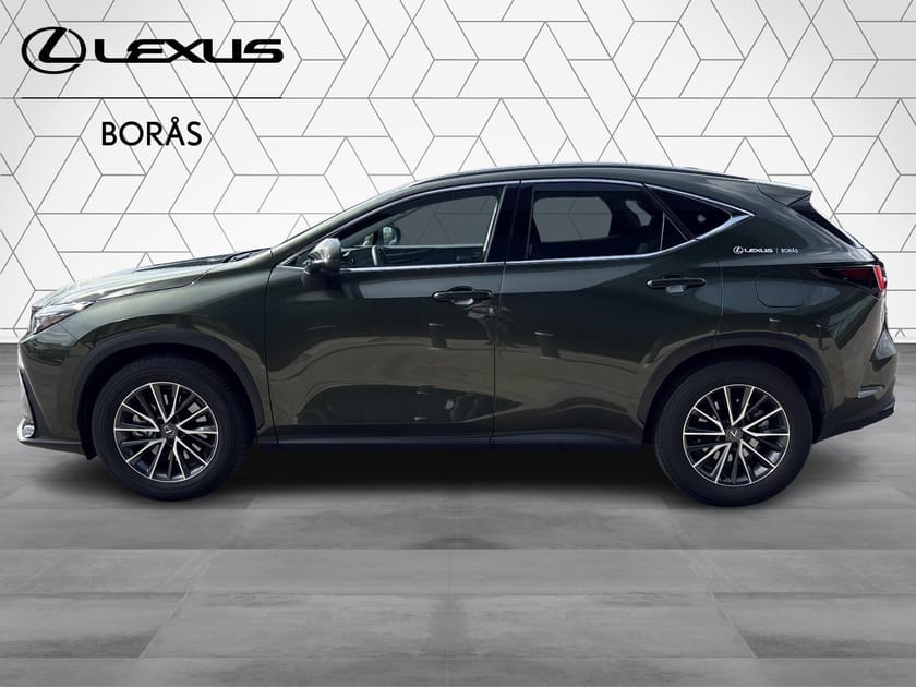 Bild 5 av Lexus NX 450h+ Executive Drag