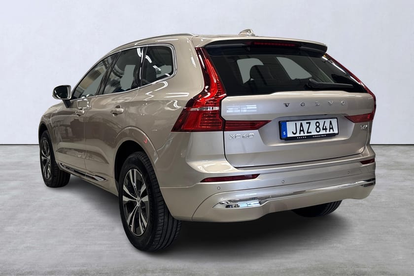 Bild 4 av Volvo XC60 T6 Core Edition