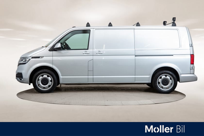 Bilde 2 av Volkswagen Transporter Tra lang 199 tdi 4m/dsg