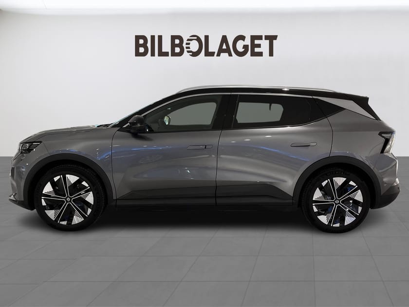 Bild 3 av Renault Scenic E-Tech Scénic Electric techno 87kWh/220hk 4,95% * SUPERDEAL *