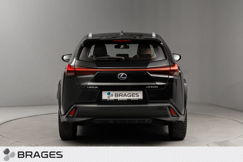 Bilde 3 av Lexus UX 300e FWD Premium