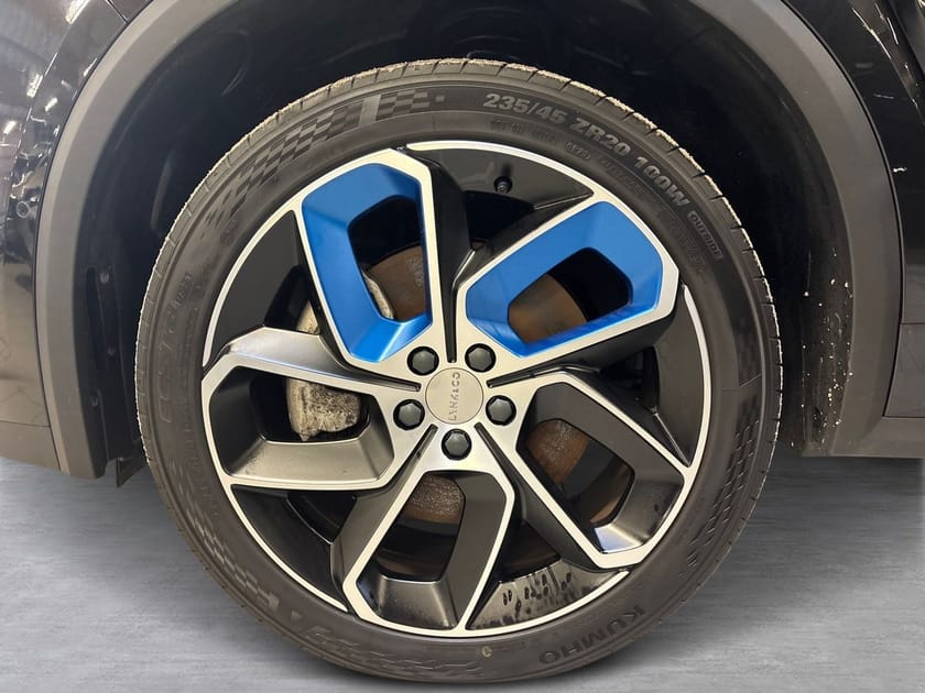 Bild 5 av Lynk & Co 01 PHEV PHEV, Sommarkampanj OUTLET