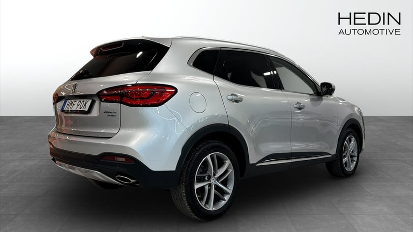 Bild 2 av MG EHS PHEV | 0% Ränta