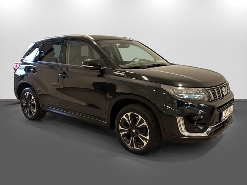 Bild 3 av Suzuki Vitara Hybrid AllGrip Inclusive 4x4 Automat Vinterhjul