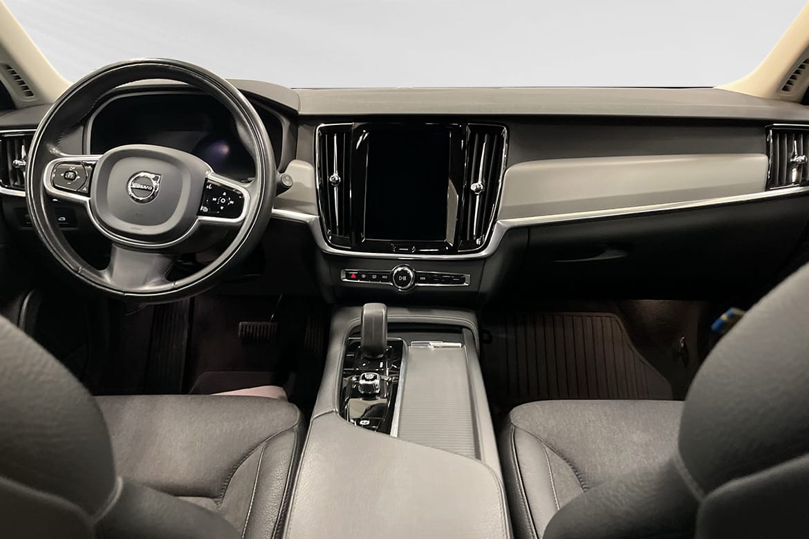 Volvo V90 Cross Country