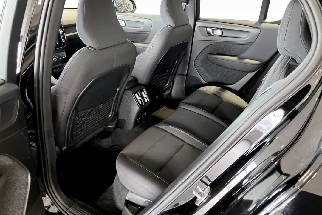 Volvo XC40 Recharge Single Motor