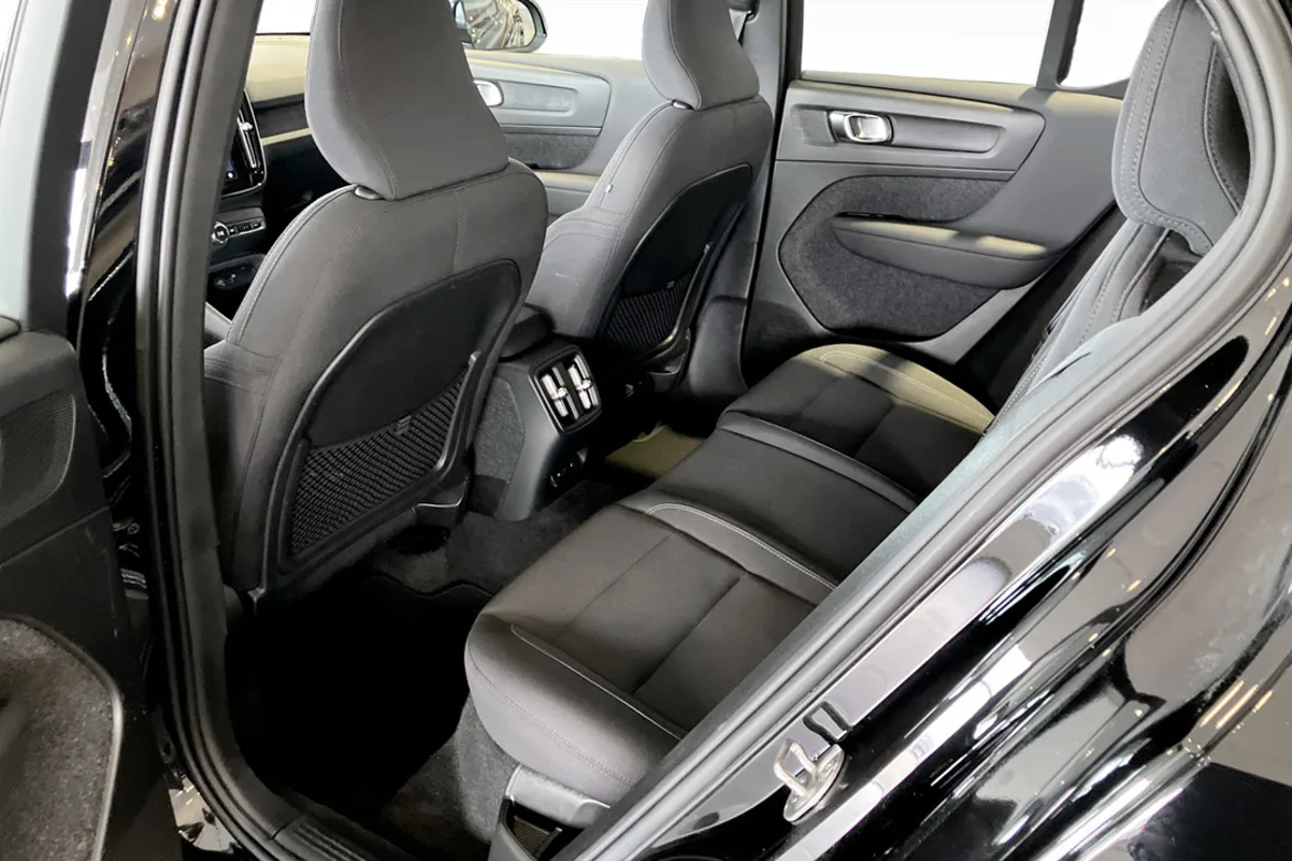 Volvo XC40 Recharge Single Motor