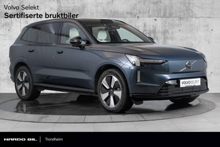 Volvo EX90 Twin Motor Performance
