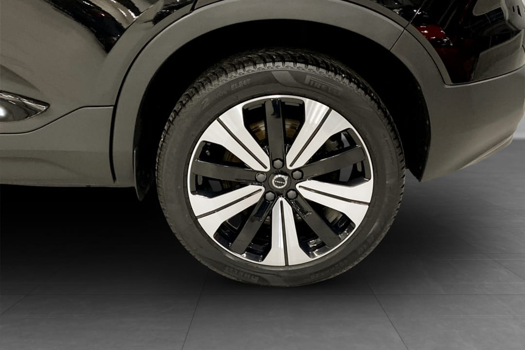 Volvo XC40 Recharge Single Motor