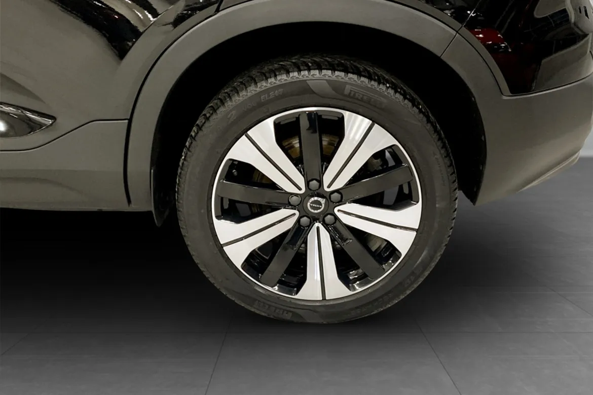 Volvo XC40 Recharge Single Motor