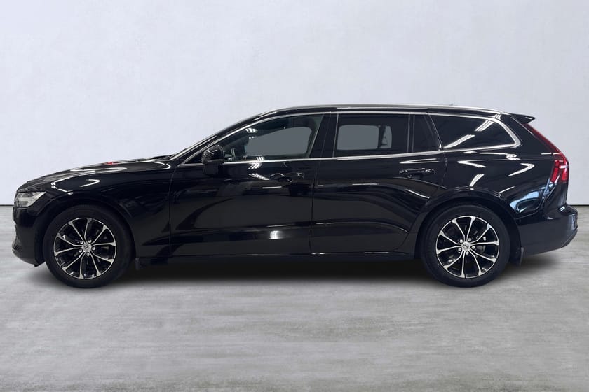 Bild 2 av Volvo V60 D3 Momentum Advanced Edition