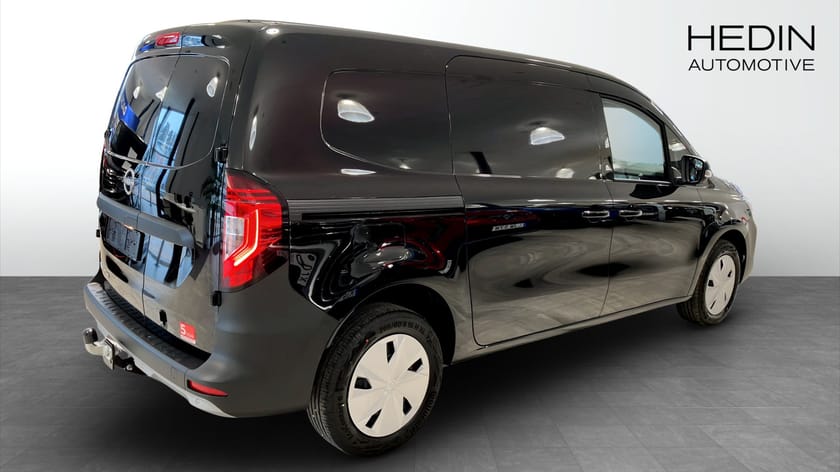 Bild 2 av Nissan Townstar 2.0t L2H1 N-Connecta / Automat / Hallbil
