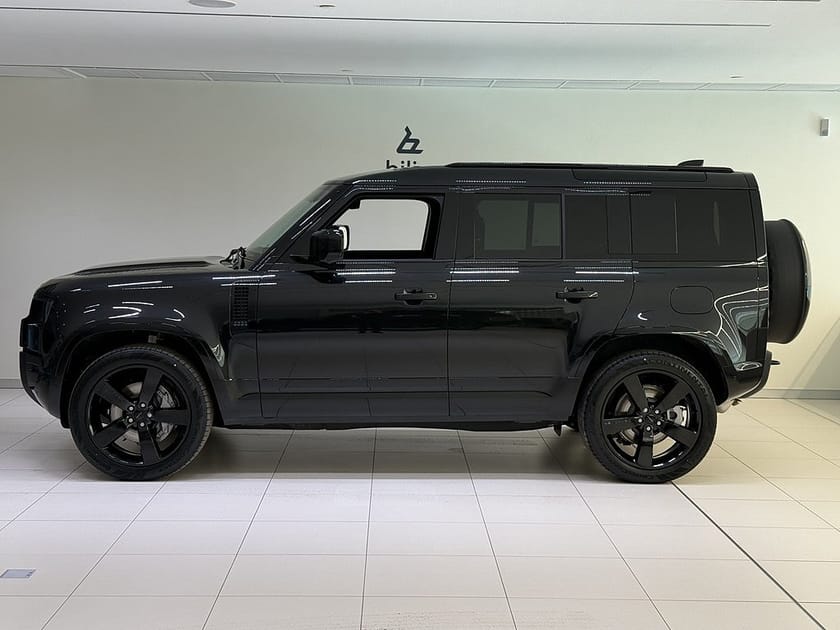 Bild 3 av Land Rover Defender P300e PHEV 110 X-Dynamic SE