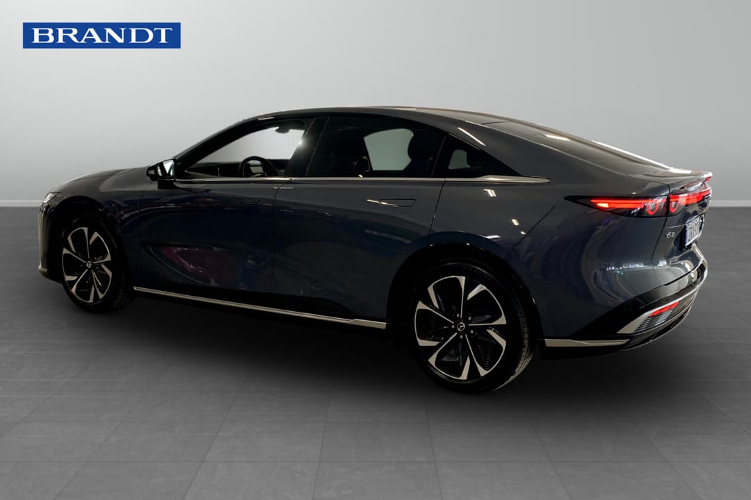 Mazda 6e Standard Range