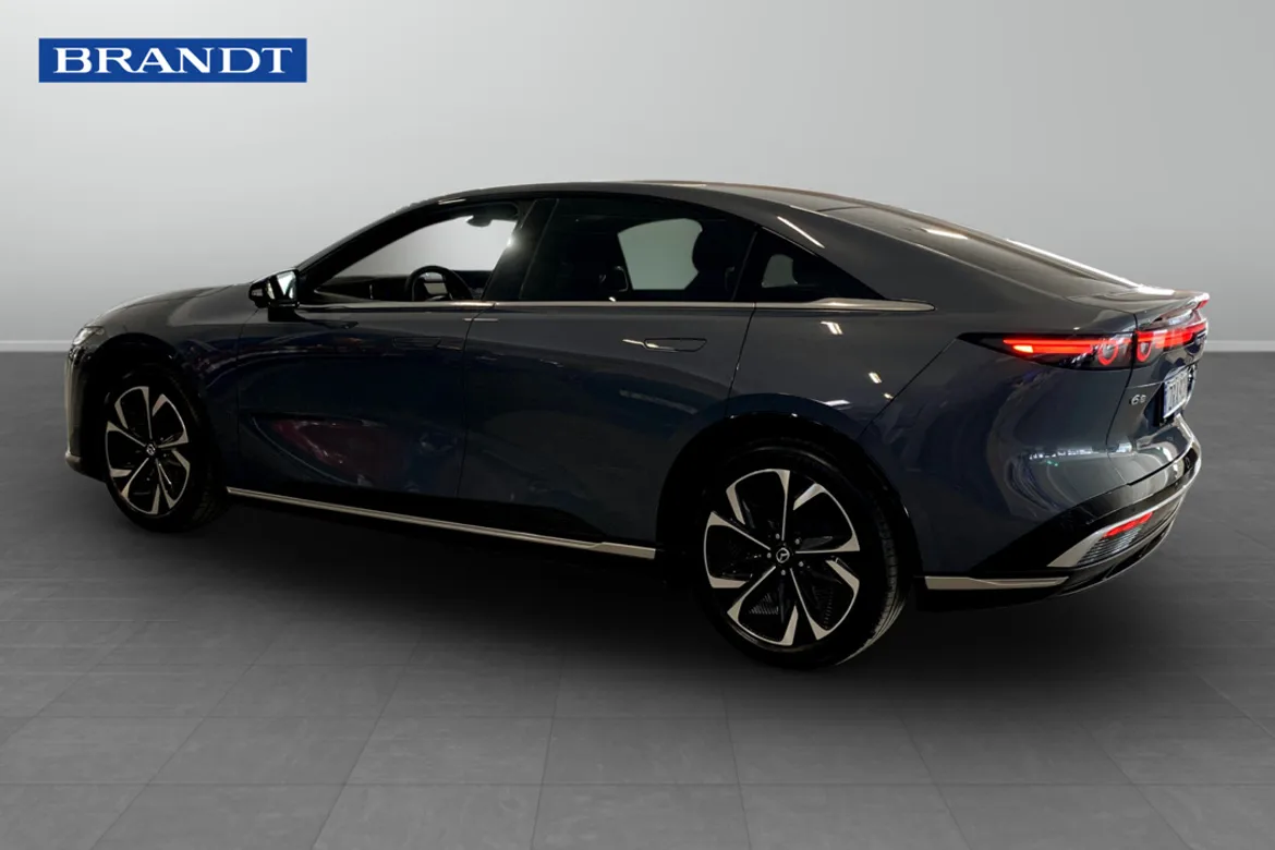 Mazda 6e Standard Range