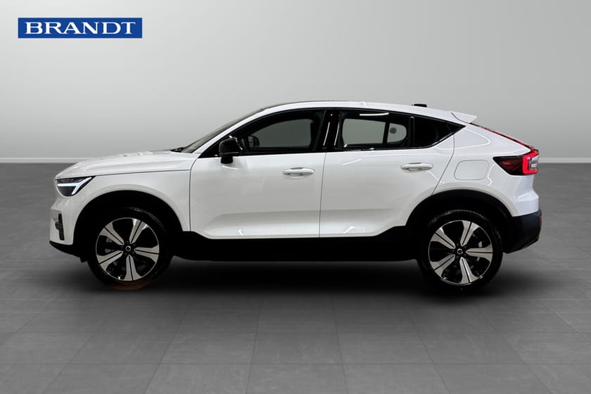 Bild 3 av Volvo C40 Recharge Single Motor Core