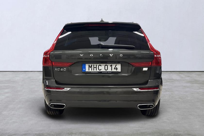 Bild 5 av Volvo XC60 Recharge T6 Inscr Expression T