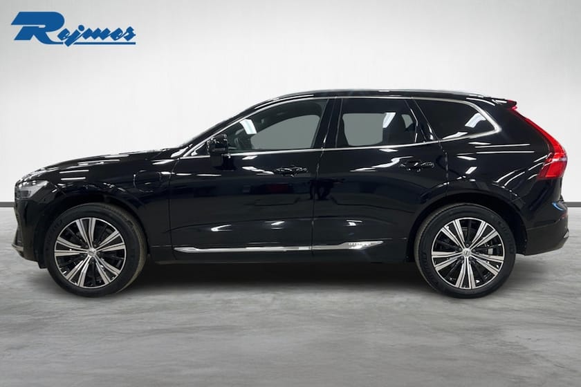 Bild 3 av Volvo XC60 Recharge T6 Ultimate Bright