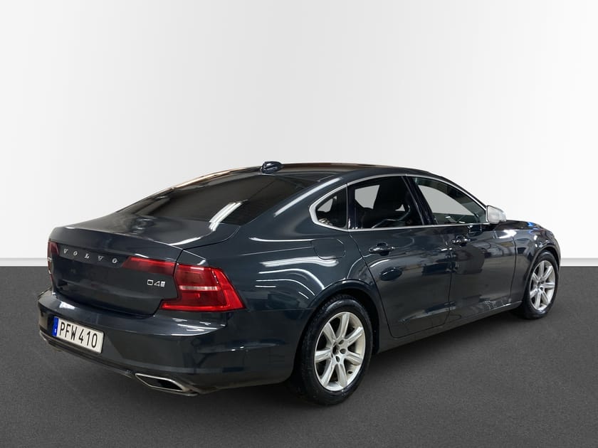 Bild 2 av Volvo S90 D4 R-Design