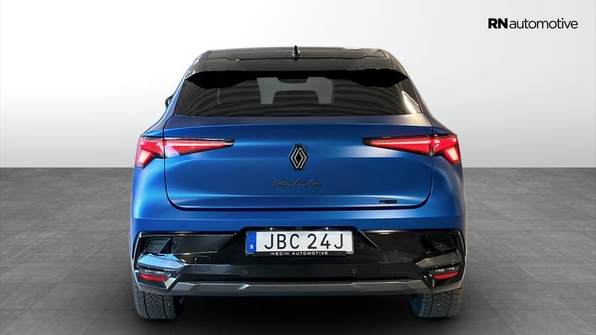 Bild 3 av Renault Rafale E-Tech 4x4 ATELIER ALPINE 300 PHEV