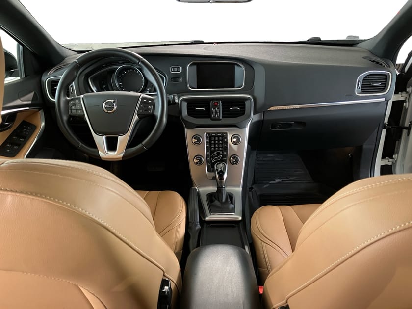 Bild 5 av Volvo V40 Cross Country T3aut BusinessAdvanced