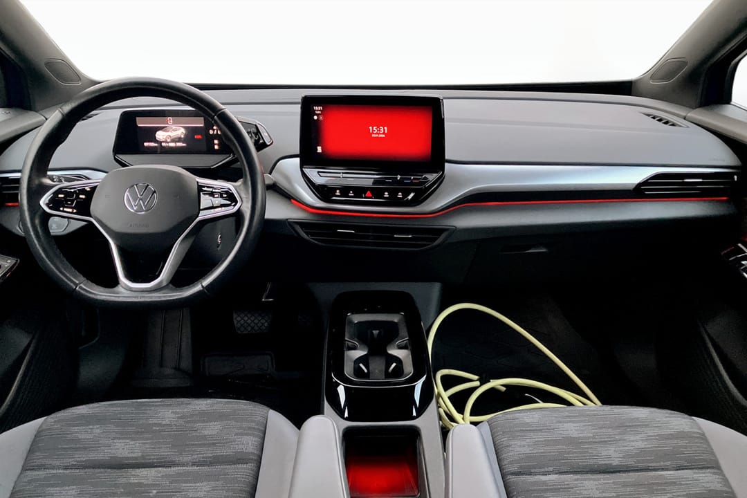 Volkswagen ID.4 Pro Performance