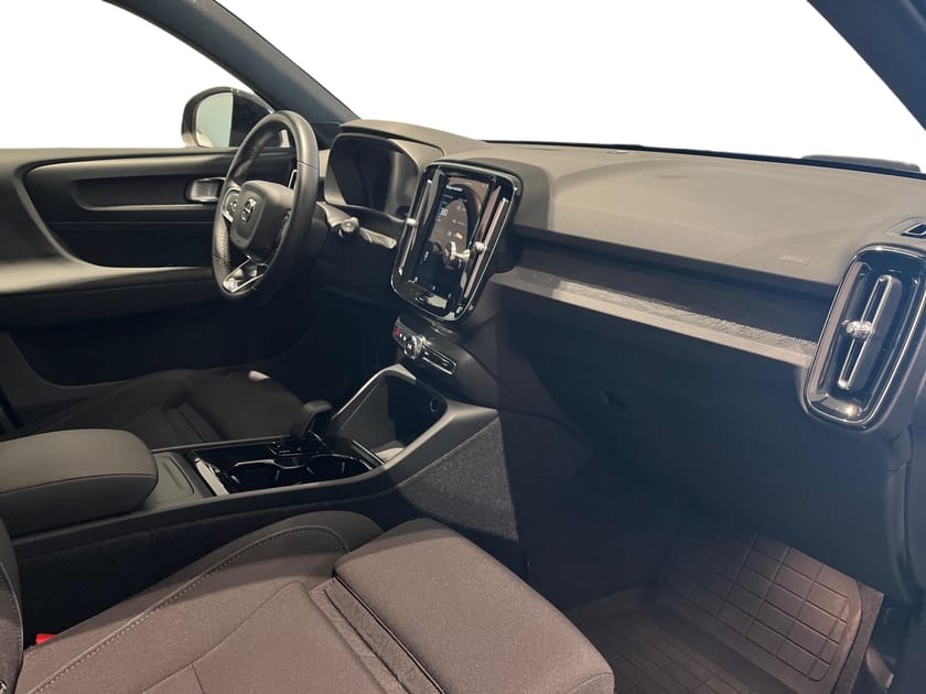 Bild 4 av Volvo XC40 Recharge Single Motor Core Edition