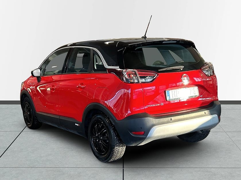 Bild 5 av Opel Crossland X 1.2 Dynamic Värmare/SoV/Psens/Carplay/Rattvärme